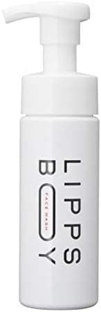 薬用フェイスウォッシュ