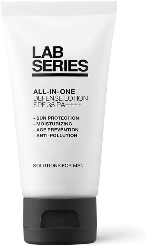 オールインワン ディフェンス ローション SPF35