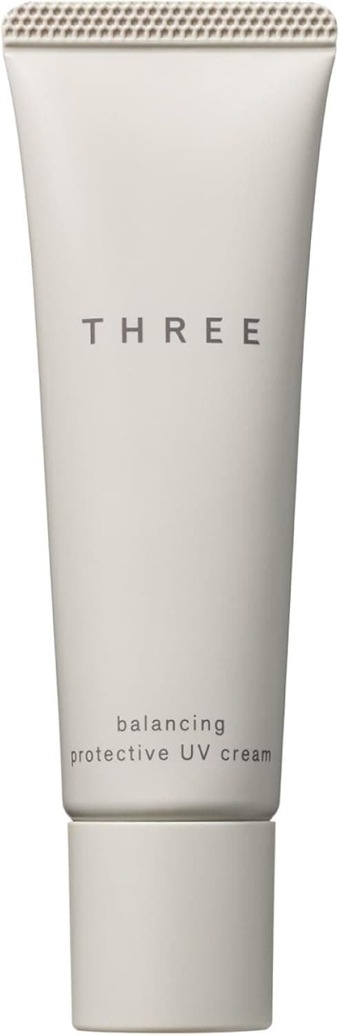 バランシング プロテクティブ UV クリーム SPF40