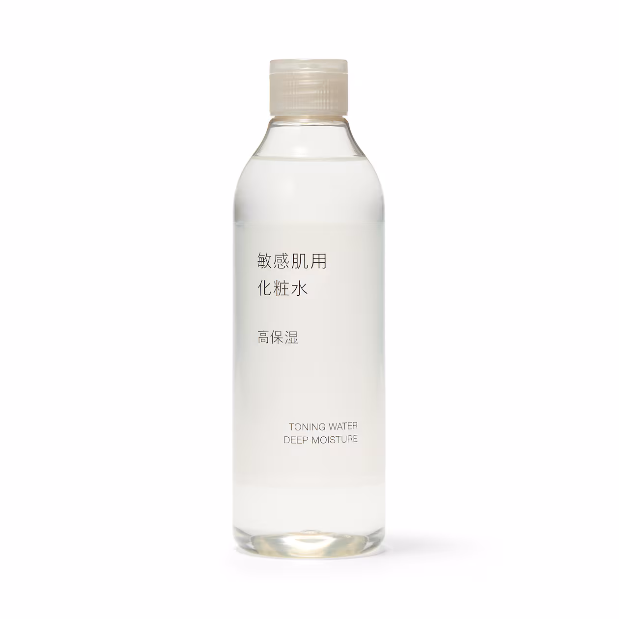 化粧水・敏感肌用・しっとりタイプ